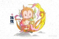 嫦娥奔月的神话故事 中秋背后的传说