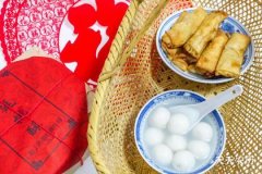 元宵汤圆馅料怎么做 几种经典馅一学就会