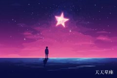 土星落第十宫，揭示你的感情宿命